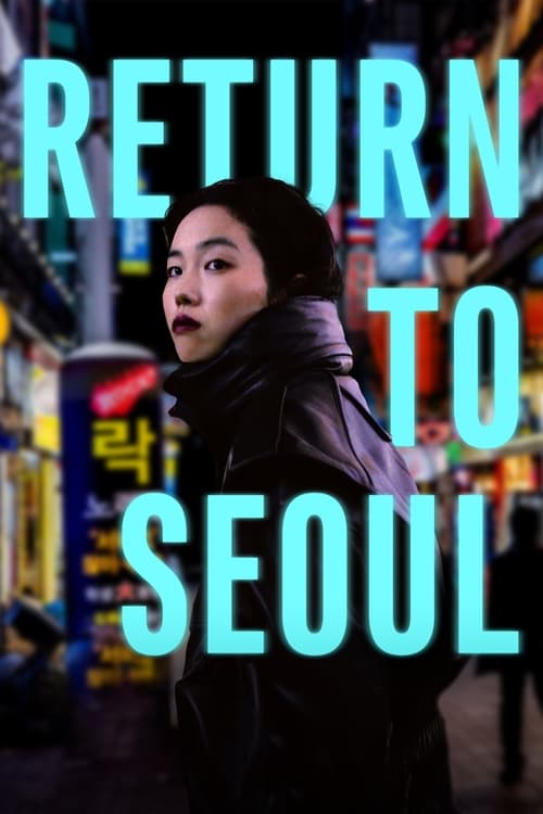 فيلم Return to Seoul
