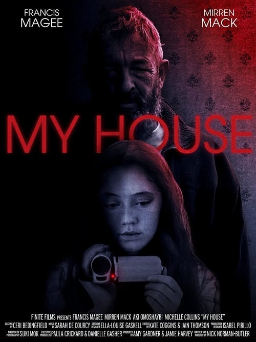 فيلم My House
