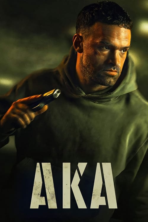 فيلم AKA