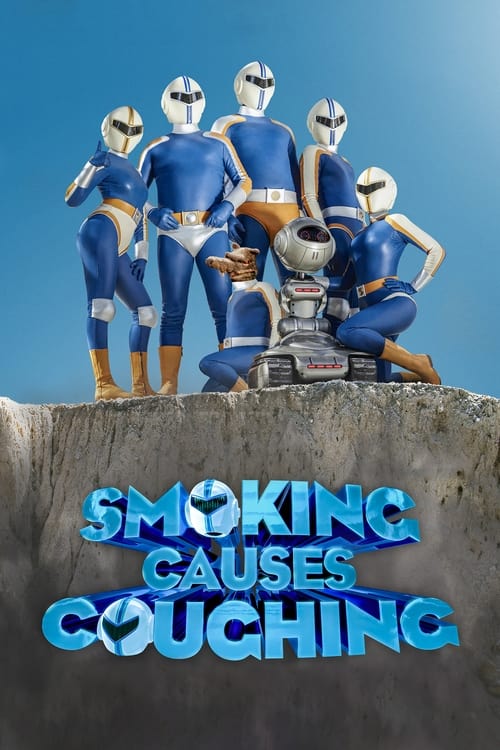 فيلم Smoking Causes Coughing