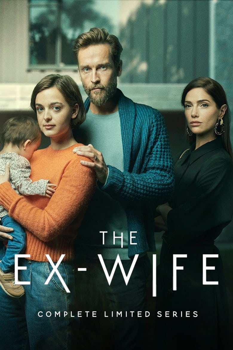 مسلسل The Ex-Wife الموسم الاول الحلقة 02 مترجمة