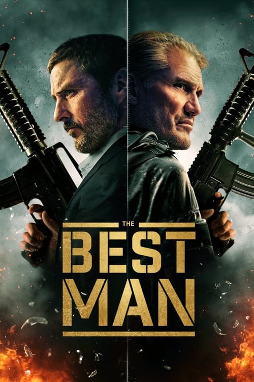 فيلم The Best Man