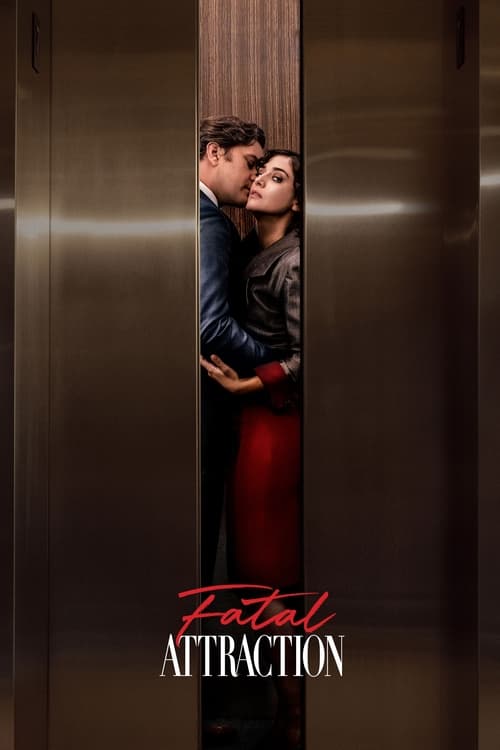 مسلسل Fatal Attraction