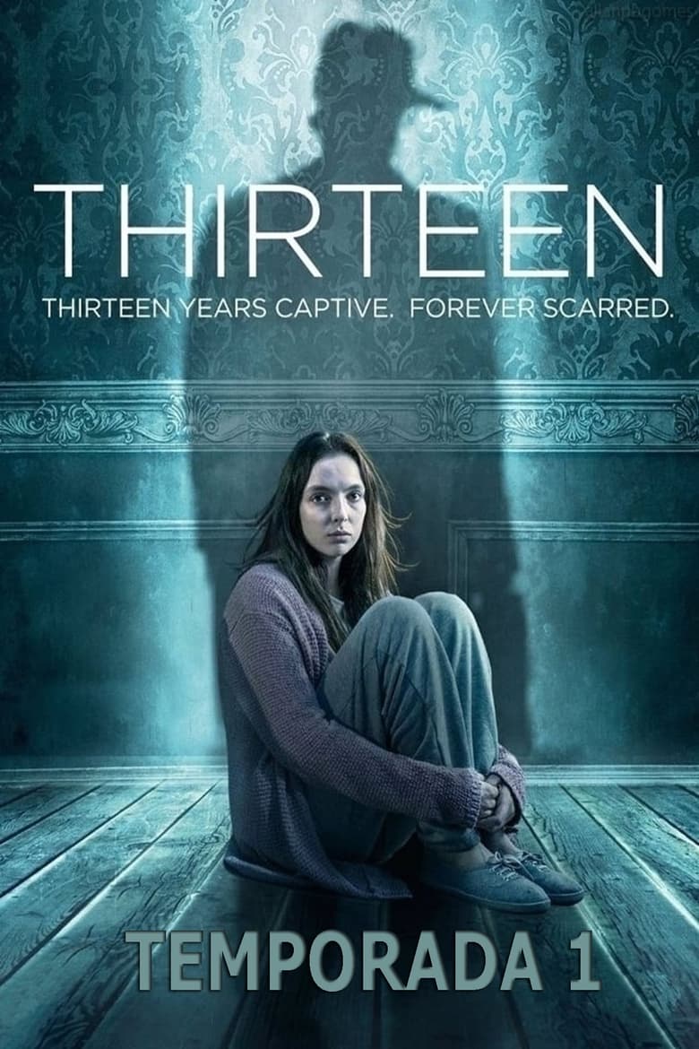 مسلسل Thirteen الموسم الاول مترجم