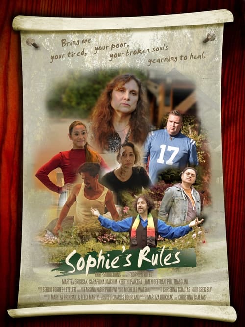 فيلم Sophie’s Rules