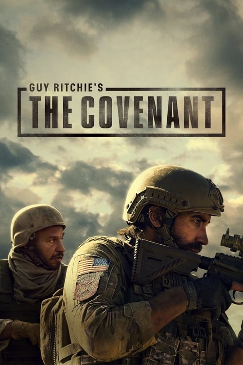 فيلم Guy Ritchie’s The Covenant