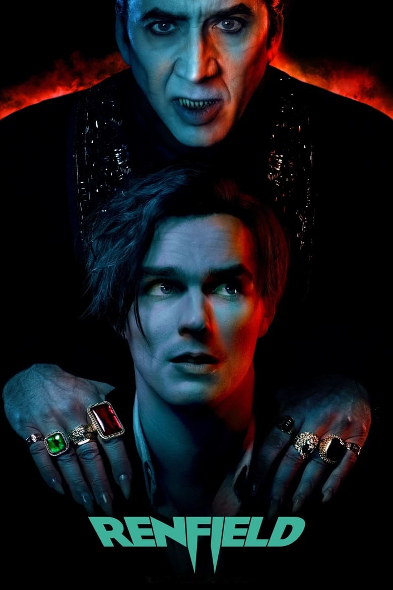 فيلم Renfield