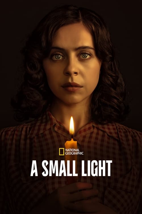 مسلسل A Small Light May الموسم الاول الحلقة 06 مترجمة