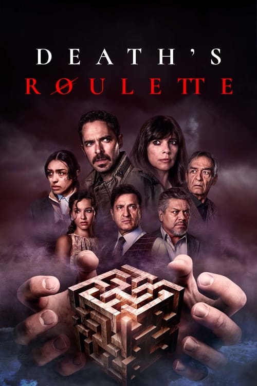 فيلم Death’s Roulette