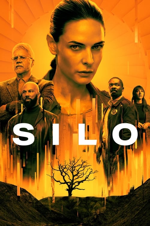 مسلسل Silo الموسم الاول الحلقة 10 مترجمة