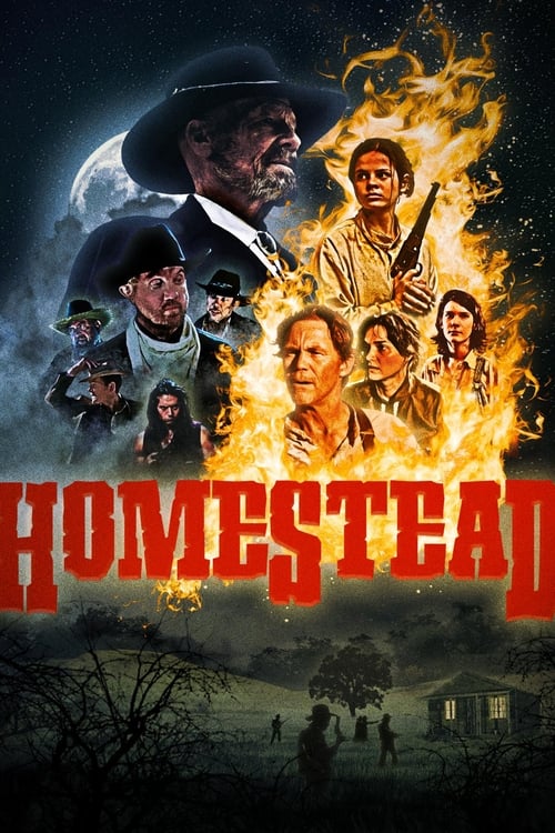 فيلم Homestead