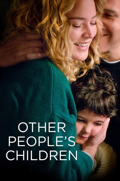 فيلم Other People’s Children