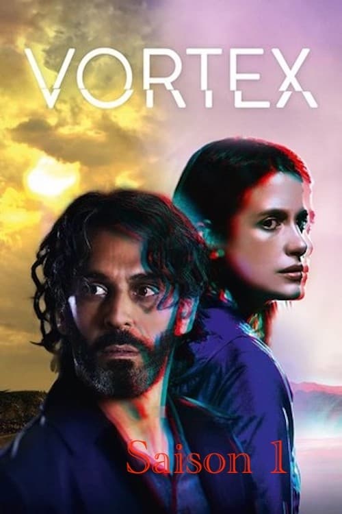 مسلسل Vortex الموسم الاول الحلقة 02 مترجمة
