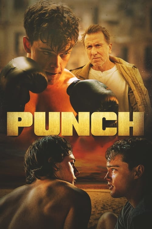 فيلم Punch