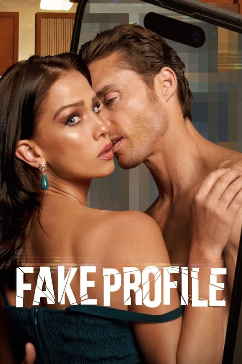 مسلسل Fake Profile الموسم الاول الحلقة 01 مترجمة