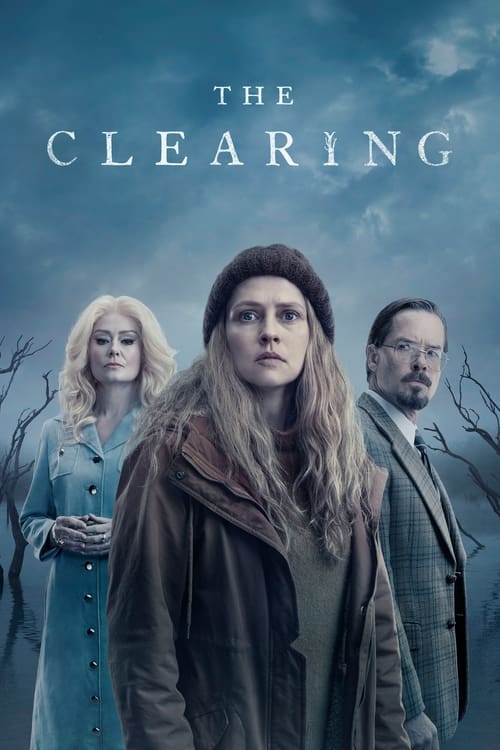 مسلسل The Clearing
