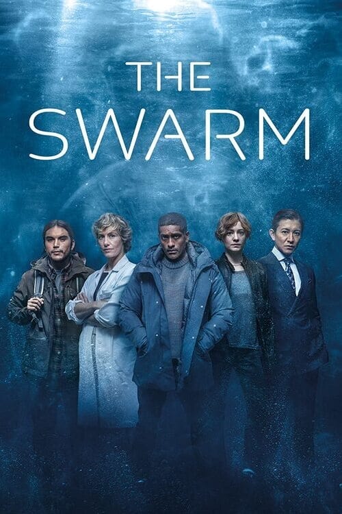 مسلسل The Swarm