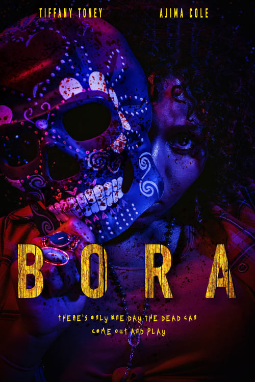 فيلم Bora