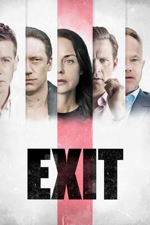 مسلسل Exit الموسم الثالث الحلقة 06 مترجمة