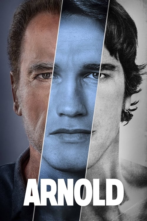 مسلسل Arnold