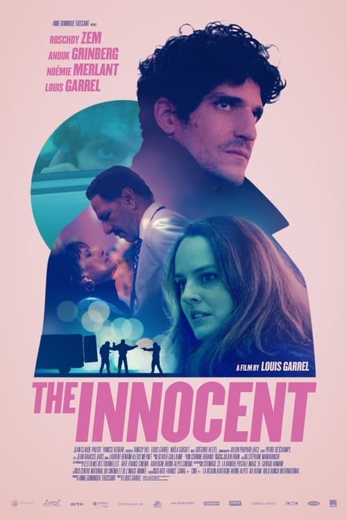 فيلم The Innocent
