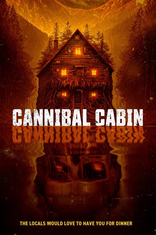 فيلم Cannibal Cabin