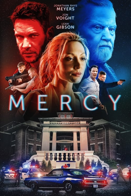 فيلم Mercy
