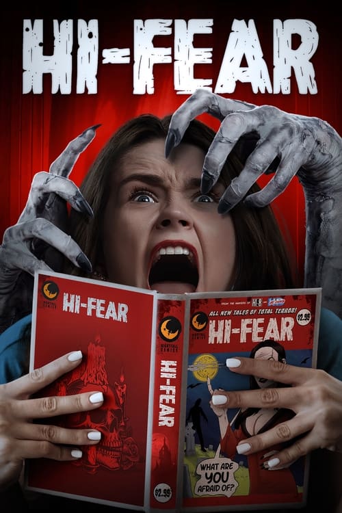 فيلم Hi-Fear