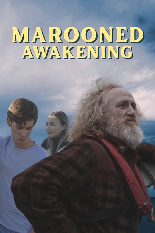 فيلم Marooned Awakening