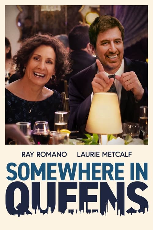فيلم Somewhere in Queens