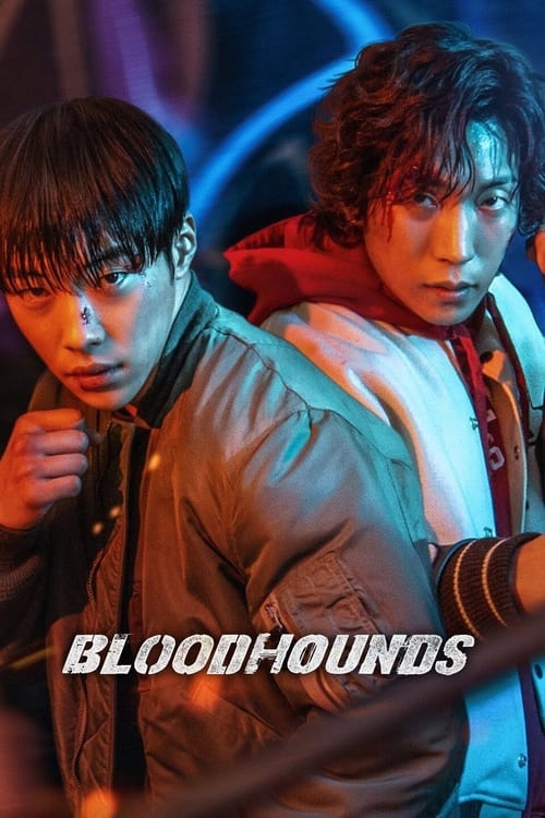 مسلسل Bloodhounds الموسم الاول الحلقة 08 مترجمة