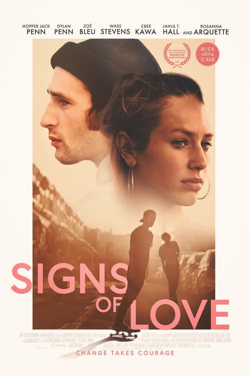 فيلم Signs of Love