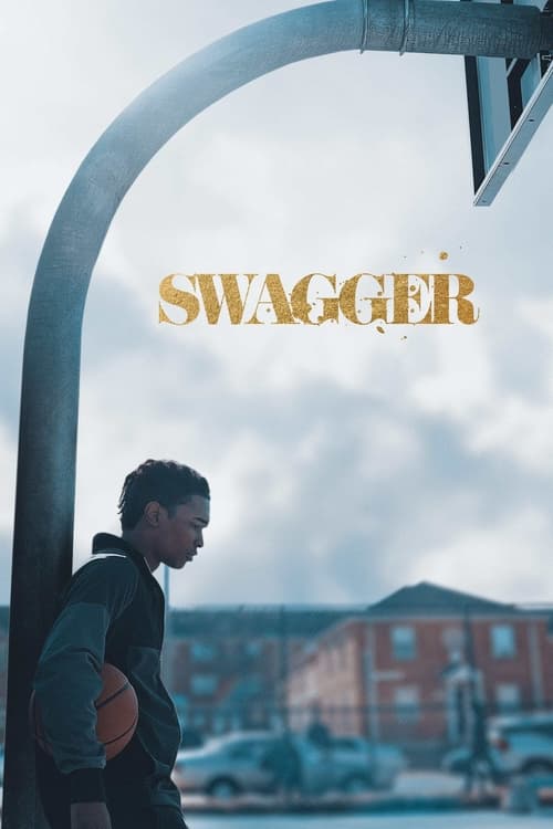 مسلسل Swagger الموسم الاول الحلقة 05 مترجمة