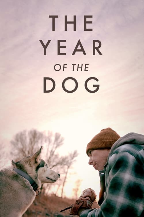 فيلم The Year of the Dog