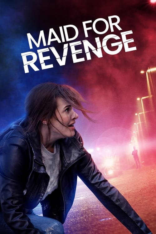 فيلم Maid for Revenge