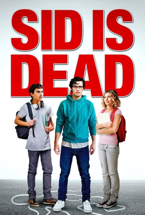 فيلم Sid is Dead