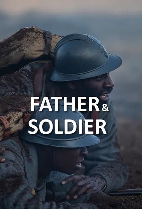 فيلم Father & Soldier
