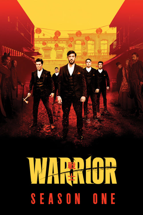 مسلسل Warrior الموسم الاول الحلقة 06 مترجمة