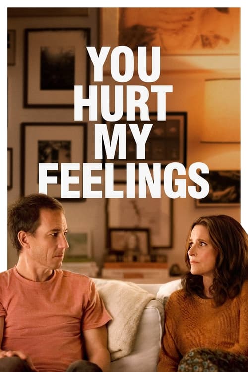 فيلم You Hurt My Feelings