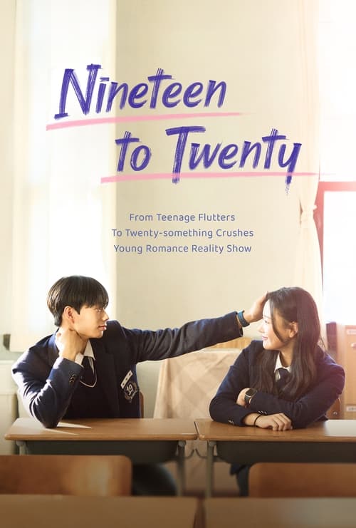 مسلسل Nineteen to Twenty الموسم الاول الحلقة 02 مترجمة