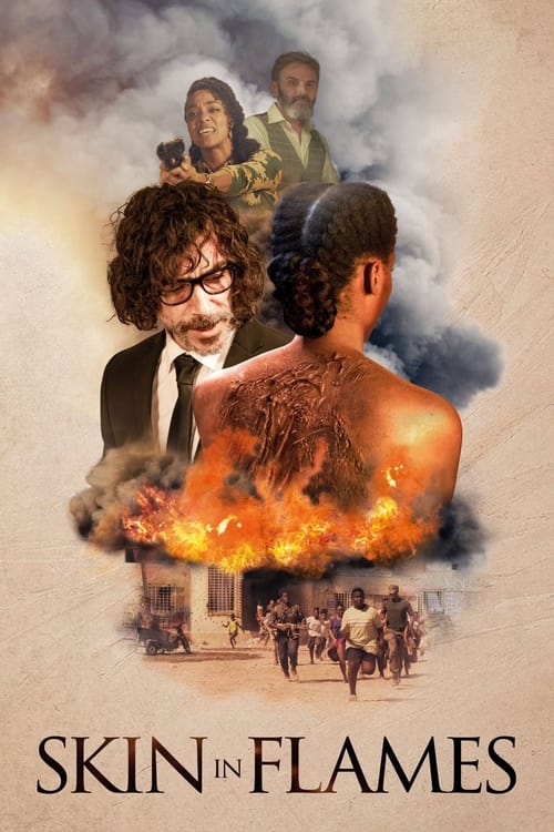 فيلم Skin in Flames