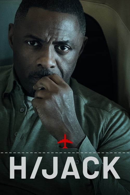 مسلسل Hijack الموسم الاول الحلقة 01 مترجمة