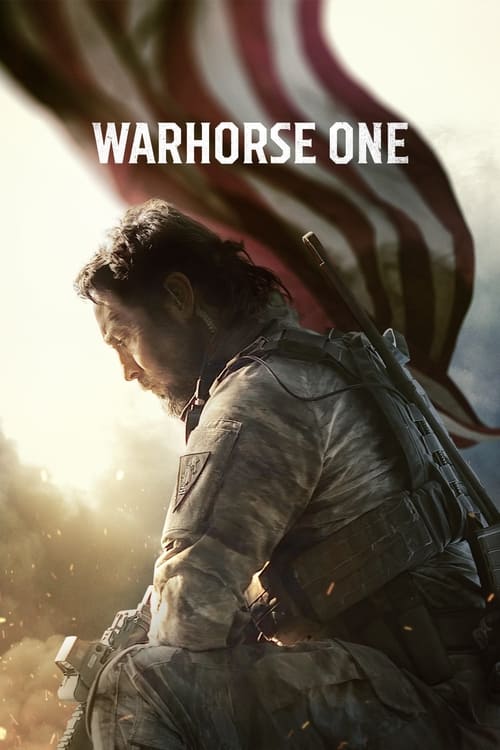 فيلم Warhorse One