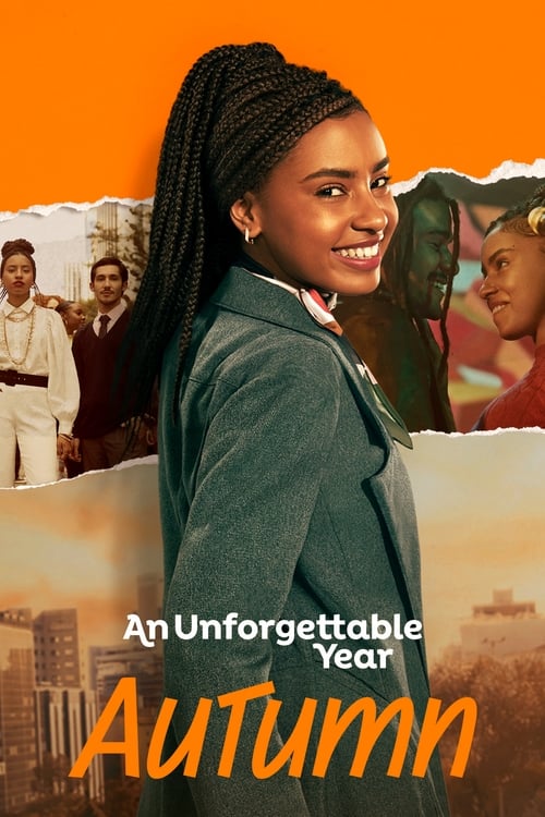 فيلم An Unforgettable Year – Autumn