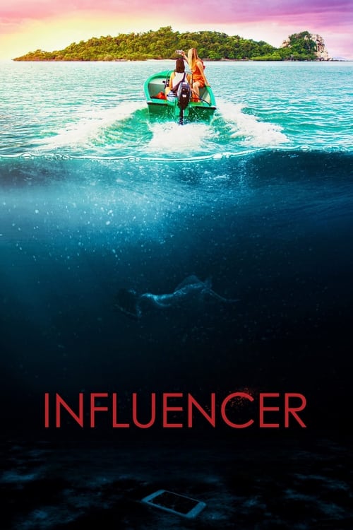 فيلم Influencer