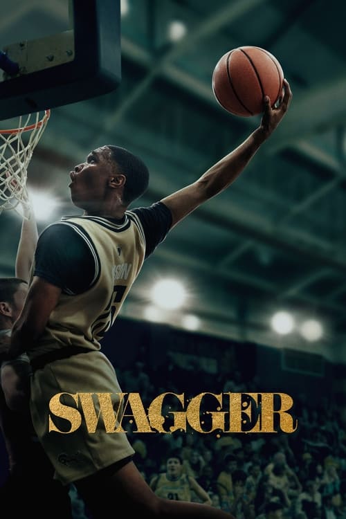 مسلسل Swagger الموسم 2