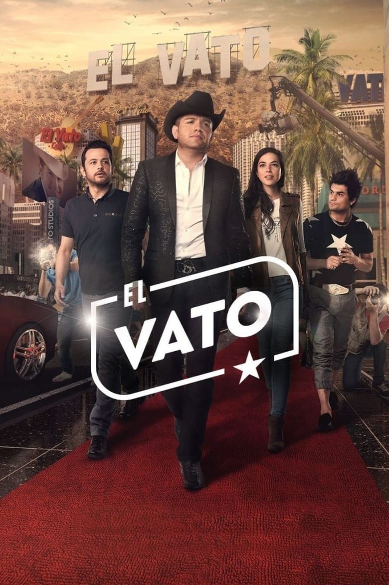 مسلسل El Vato الموسم الاول الحلقة 05 مترجمة