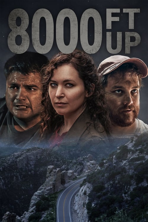 فيلم 8000 Ft Up