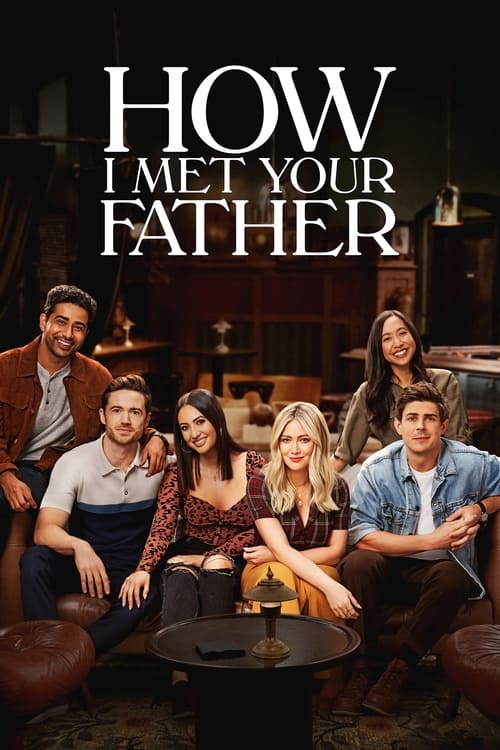 مسلسل How I Met Your Father الموسم الاول الحلقة 04 مترجمة