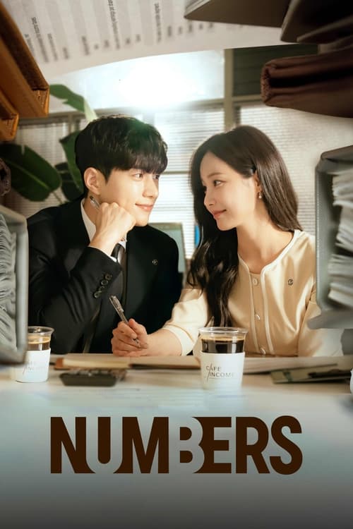 مسلسل Numbers الموسم الاول الحلقة 09 مترجمة